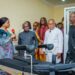 SDG: Otti inaugurate 100-bed multipurpose hospital in Abia