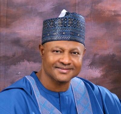 Kaduna Assembly repeals Zaria, Kafanchan, Kaduna Authorities Laws