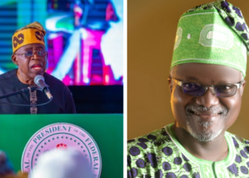 Tinubu appoints new NIMR director-general