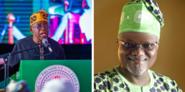 Tinubu appoints new NIMR director-general