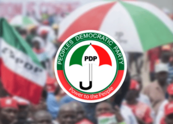JUST IN: Court voids Edo PDP primary election