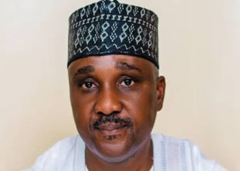 Abbas tasks ECOWAS on terrorism, human trafficking others