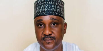 Abbas tasks ECOWAS on terrorism, human trafficking others