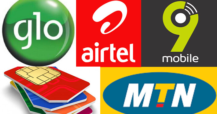 Disconnections not to frustrate ₦EndBadGovernance Protest-Telcos