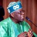 Tinubu constitutes Board of Consumer Credit Corporation