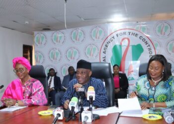 Health ministry to NACA, NASCP, others: no child should be born with HIV