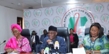 Health ministry to NACA, NASCP, others: no child should be born with HIV