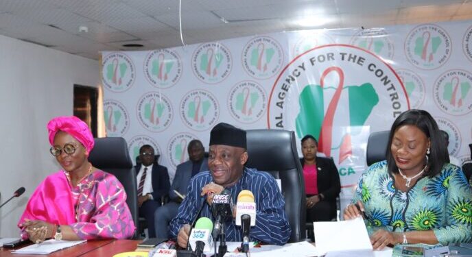 Health ministry to NACA, NASCP, others: no child should be born with HIV
