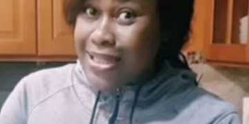 Actress Uche Jombo mourns passing of younger sister  in an emotional post