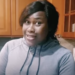 Actress Uche Jombo mourns passing of younger sister  in an emotional post