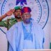 Tinubu re-elected as ECOWAS chairman