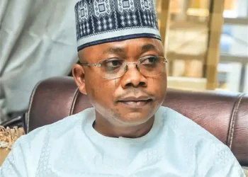 Ododo hails Tinubu for appointing Sheidu Executive Secretary, NPTF