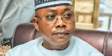 Ododo hails Tinubu for appointing Sheidu Executive Secretary, NPTF