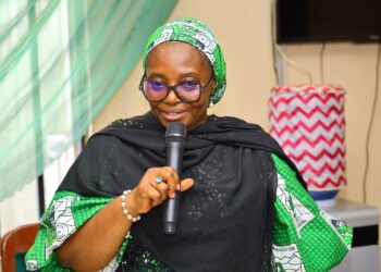 NCWS celebrates Etuk’s appointment as member, Governing Council Of FCE, Obudu