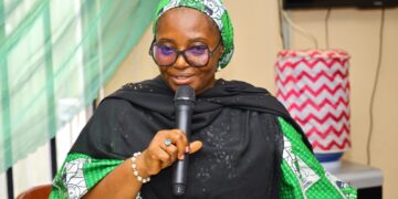 NCWS celebrates Etuk’s appointment as member, Governing Council Of FCE, Obudu