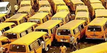 Why we’re banning Danfo, Korope buses – Lagos State govt