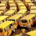 Why we’re banning Danfo, Korope buses – Lagos State govt