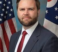 BREAKING: Republican Senator JD Vance picked as Trump’s running mate