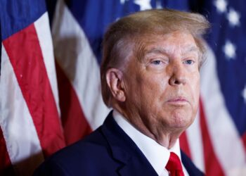 I’ll be next US president again – Trump