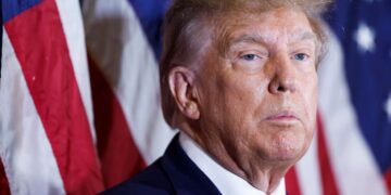 I’ll be next US president again – Trump