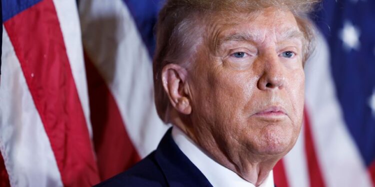 I’ll be next US president again – Trump