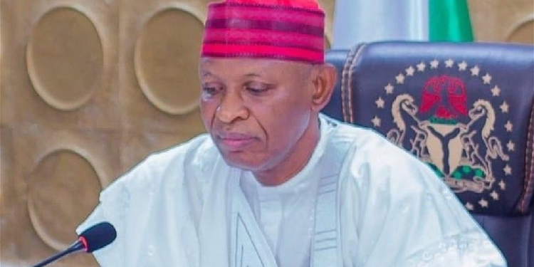 Kano Govt approves N29bn for capital projects, N819m for cars