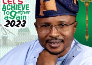 Protest: ADC Rep threatens to join APC, if…