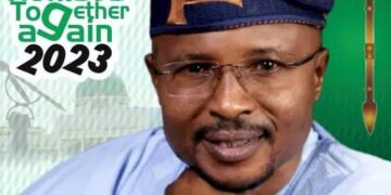 Protest: ADC Rep threatens to join APC, if… 