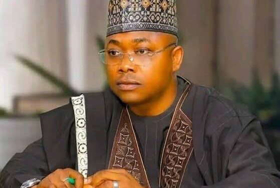 Claim on rebagging of palliative rice false – Kogi Govt