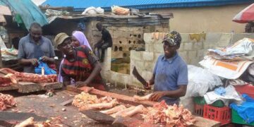 Ebonyi community ban sales, consumption of cow meat over herdsmen’s Attacks