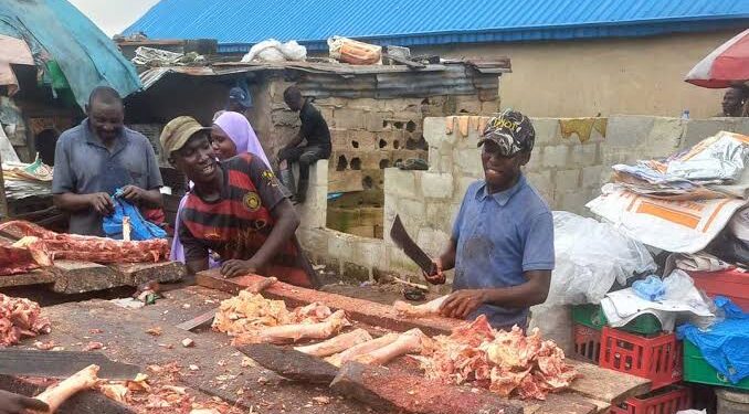 Ebonyi community ban sales, consumption of cow meat over herdsmen’s Attacks