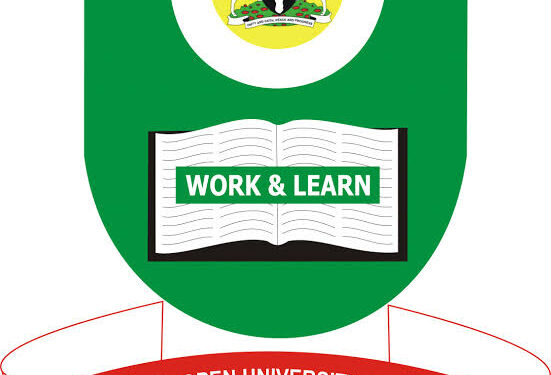 NOUN admission seekers now requires to apply through  JAMB