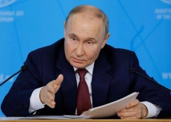 In a latest clampdown on media, Russia bans Moscow Time Over reporting on war