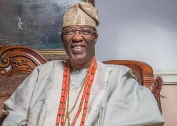 LG AUTONOMY: Gbenga Daniel backs  Supreme Court judgement