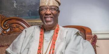 LG AUTONOMY: Gbenga Daniel backs  Supreme Court judgement