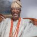 LG AUTONOMY: Gbenga Daniel backs  Supreme Court judgement