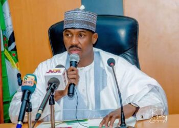 Sokoto governor signs controversial law stripping Sultan power to appoint district, village heads
