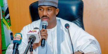 Sokoto governor signs controversial law stripping Sultan power to appoint district, village heads