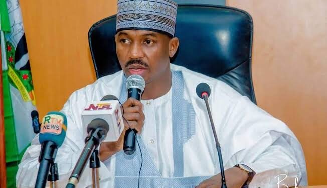 Sokoto governor signs controversial law stripping Sultan power to appoint district, village heads