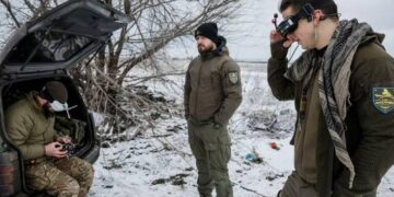 Russia loses 1,030 soldiers in 24hrs-Ukrainian military