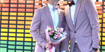 Burkina Faso’s military junta outlaws homosexual acts