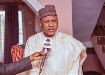 NMCC probes Daily Trust’s Samoa agreement report