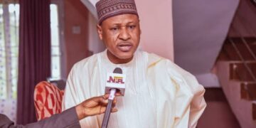 NMCC probes Daily Trust’s Samoa agreement report