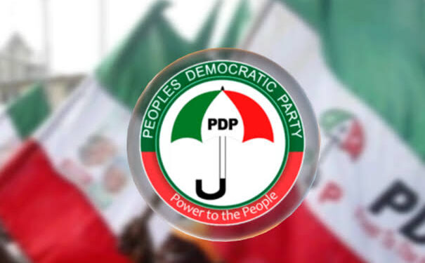 PDP wins all chairmanship seats in Delta LG Election