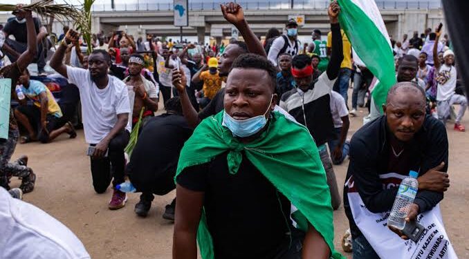 HARDSHIP: Northern coalition distance self from planned protest