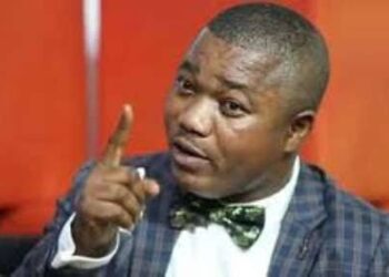 Ejiofor calls for immediate action, lament spate of forced disappearance in the South-east