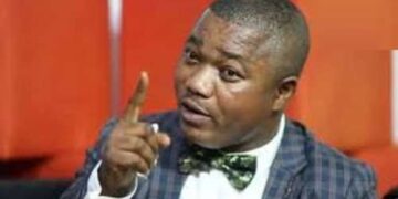 Ejiofor calls for immediate action, lament spate of forced disappearance in the South-east