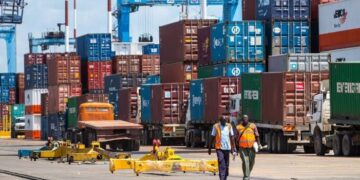 Naira depreciation: Vehicle importation drops by  60.8%