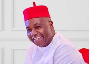 Controversy trails cause of Ifeanyi Ubah’s death in London