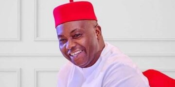 Controversy trails cause of Ifeanyi Ubah’s death in London 